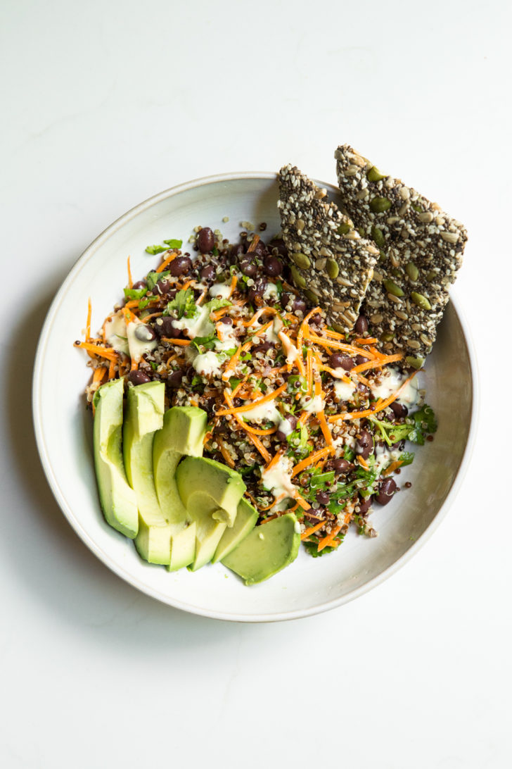 vegan black bean recipes oh she glows